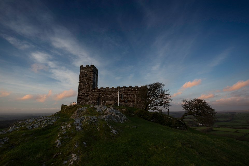 brent tor 3